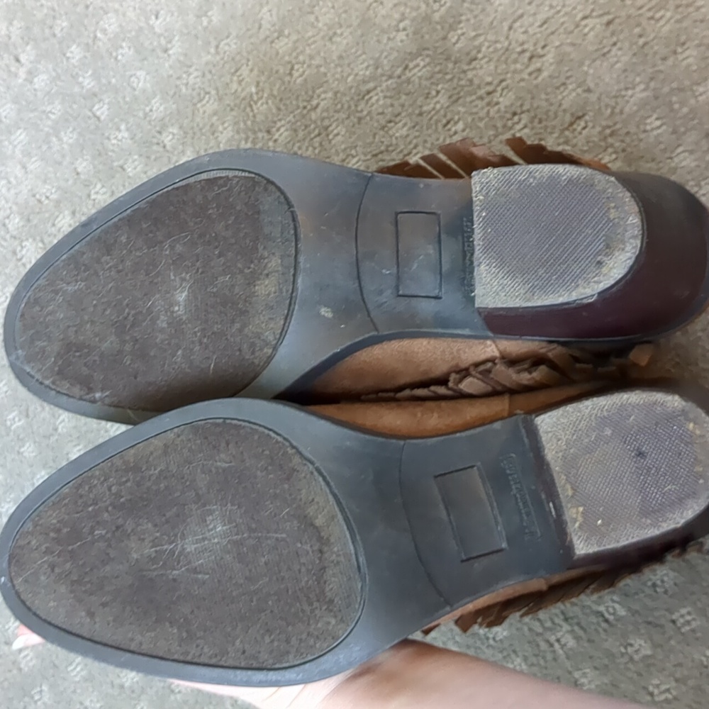 Mudd Booties - Picture 6 of 9